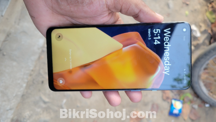 Oneplus 9r